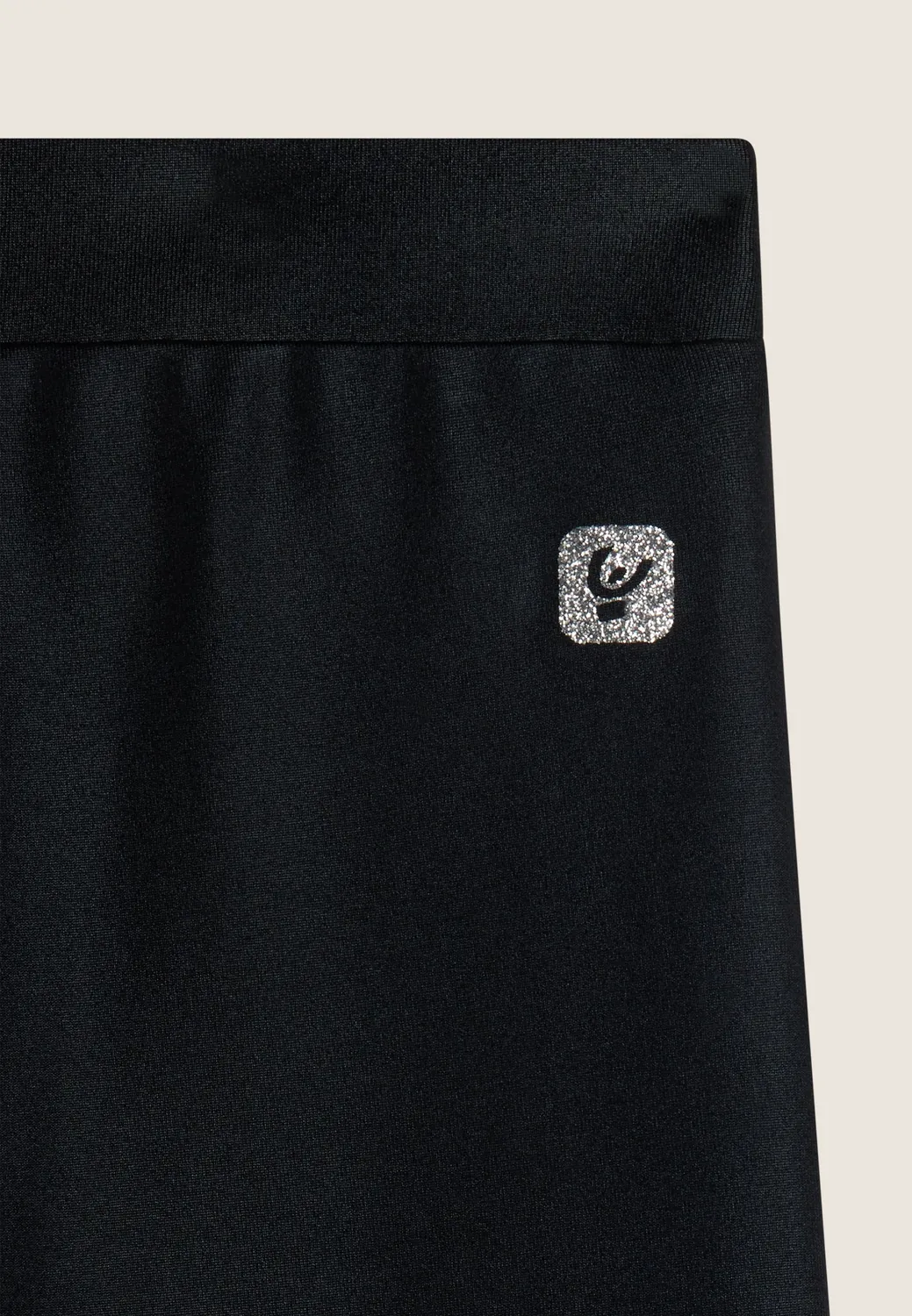 Freddy D.I.W.O. Capri Leggings schwarz atmungsaktiv