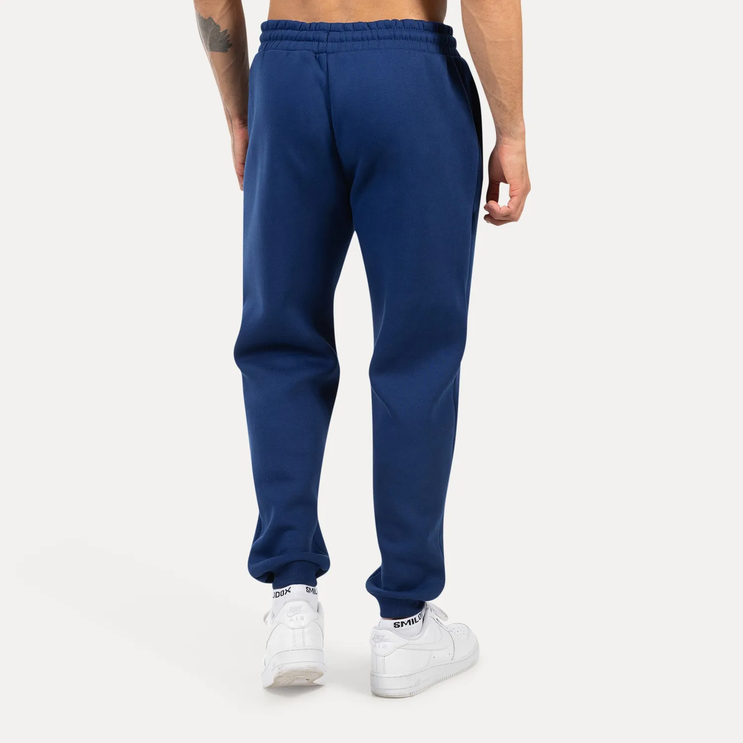 Smilodox Rayk Jogginghose Herren Baumwolle