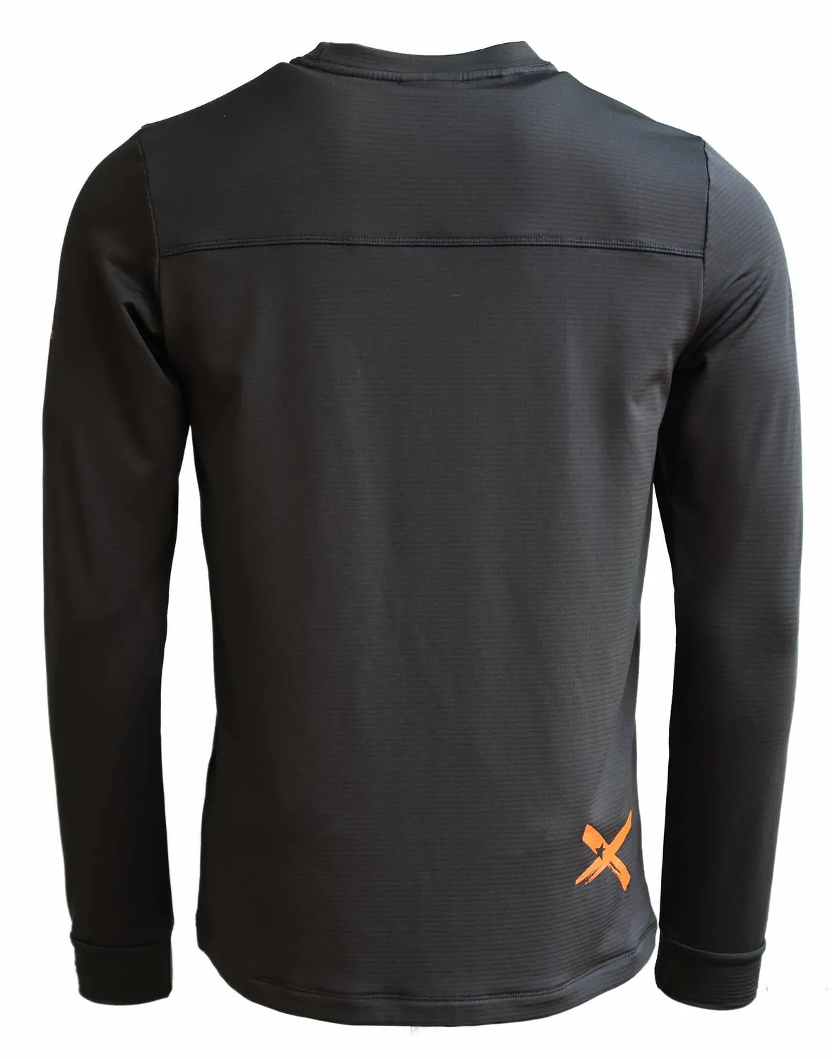 Zimtstern Crewz Round Neck Shirt LS Men Funktionsshirt