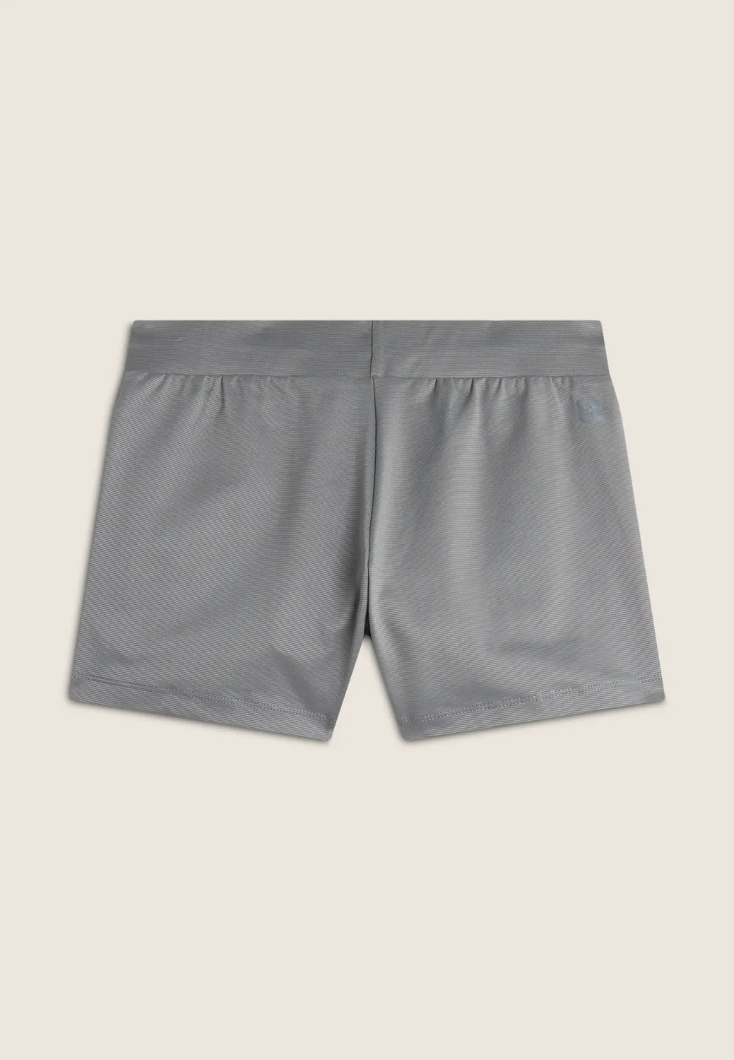 Freddy Shorts Damen Schwarz mit Kordelzug und Taschen