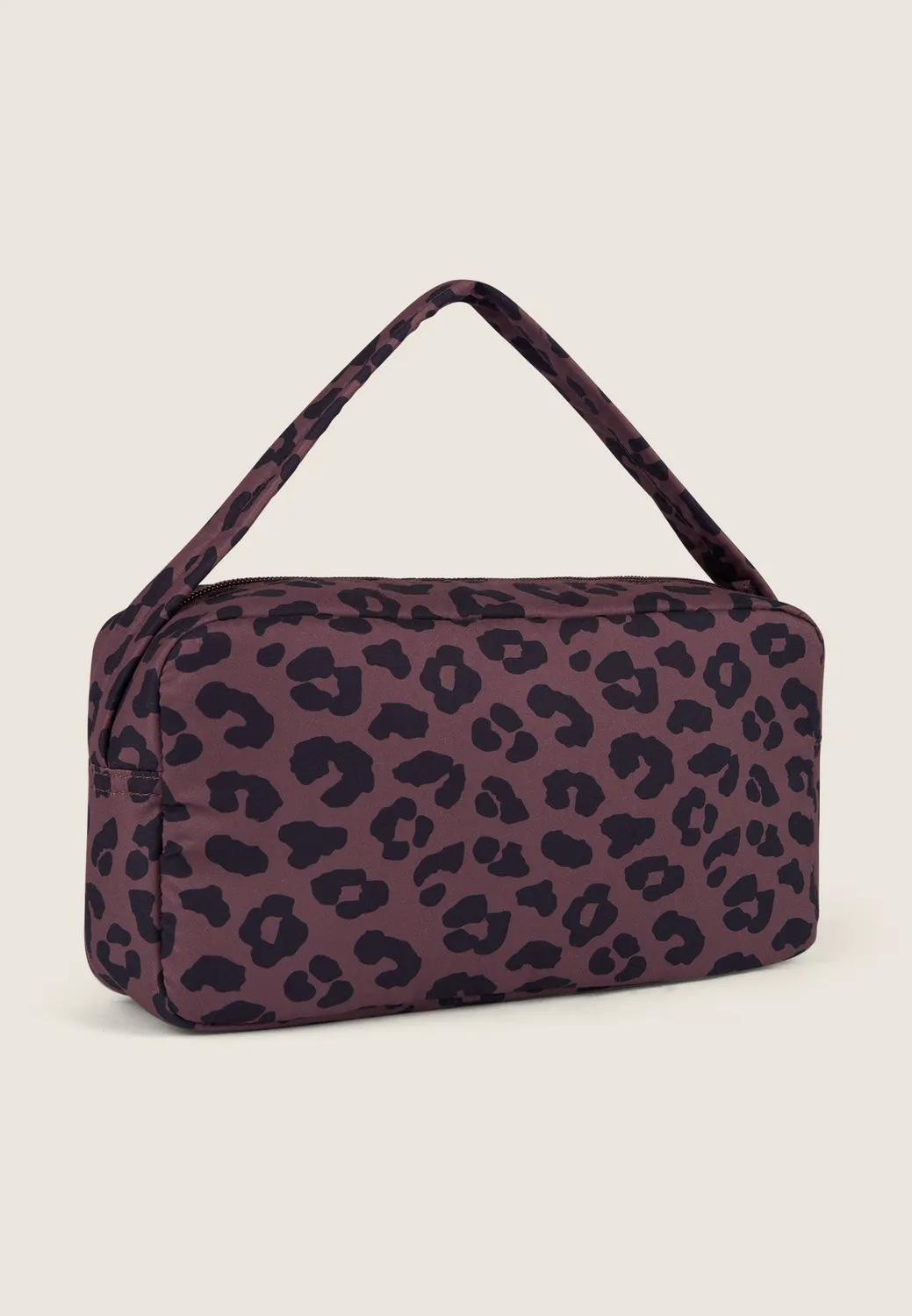 Freddy Leopard Umhängetasche Polyester ANI53