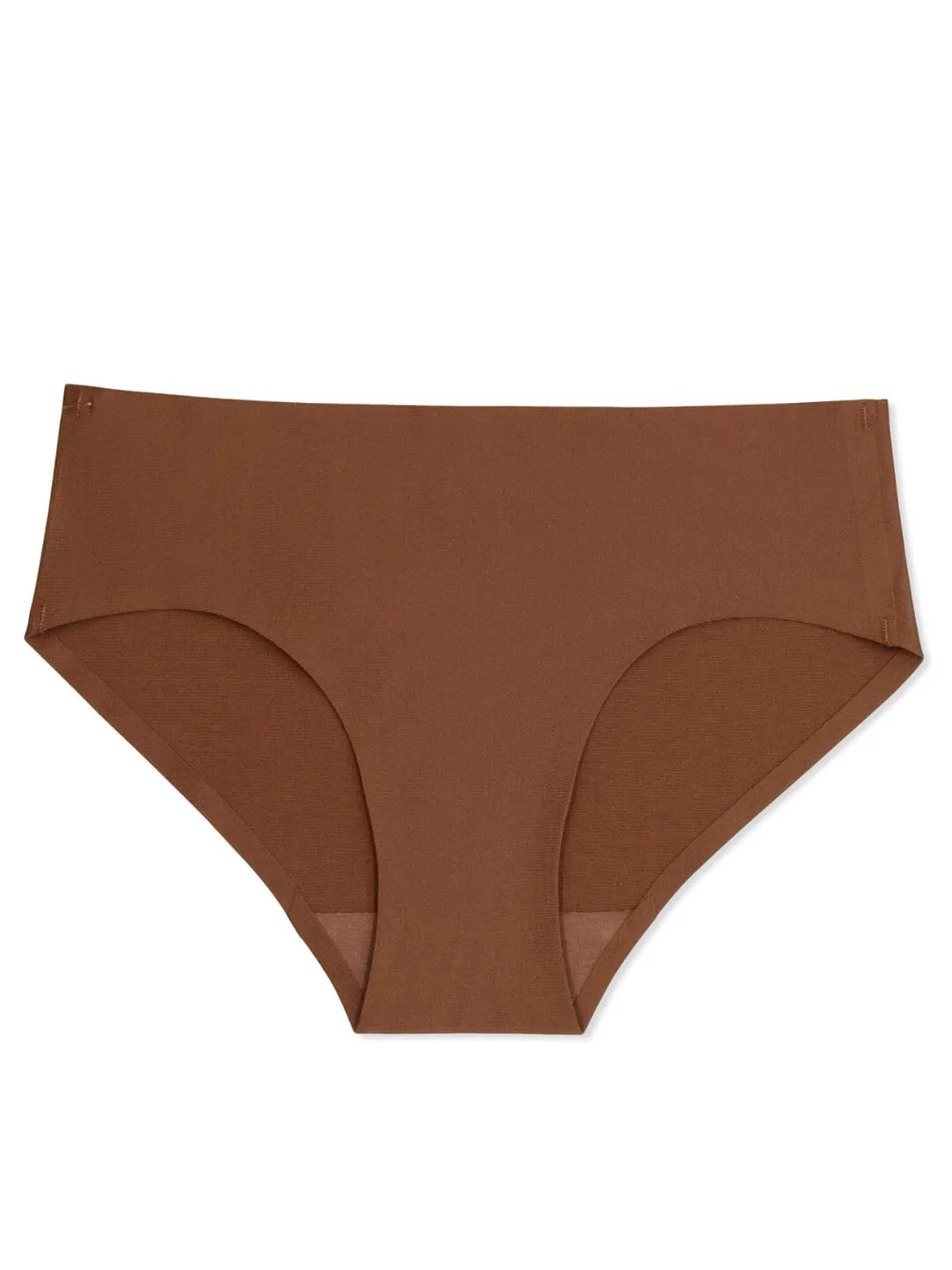 Capezio Foundations Brief 3754T Slip Nude nahtlos