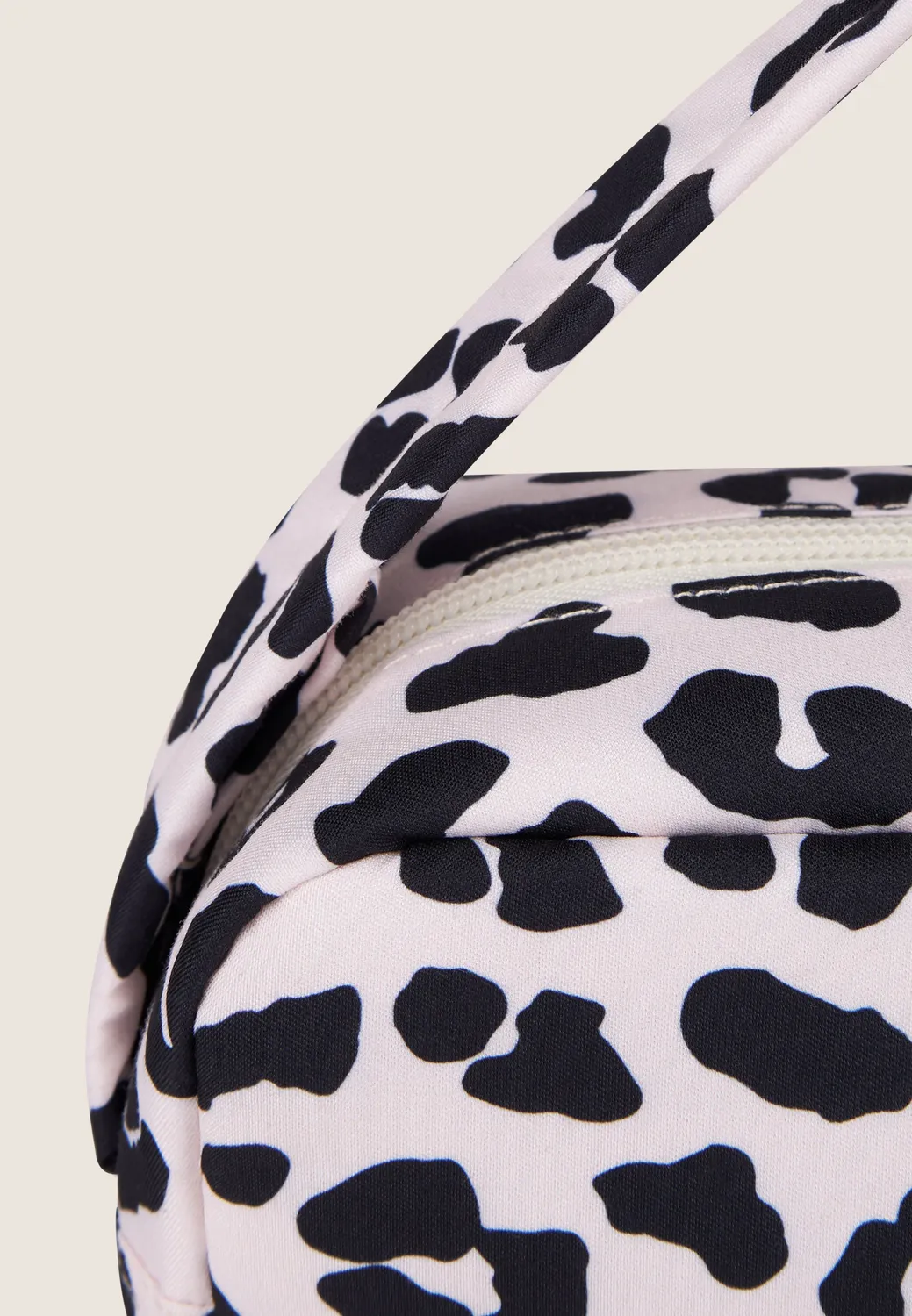 Freddy Leopard Umhängetasche Polyester ANI53