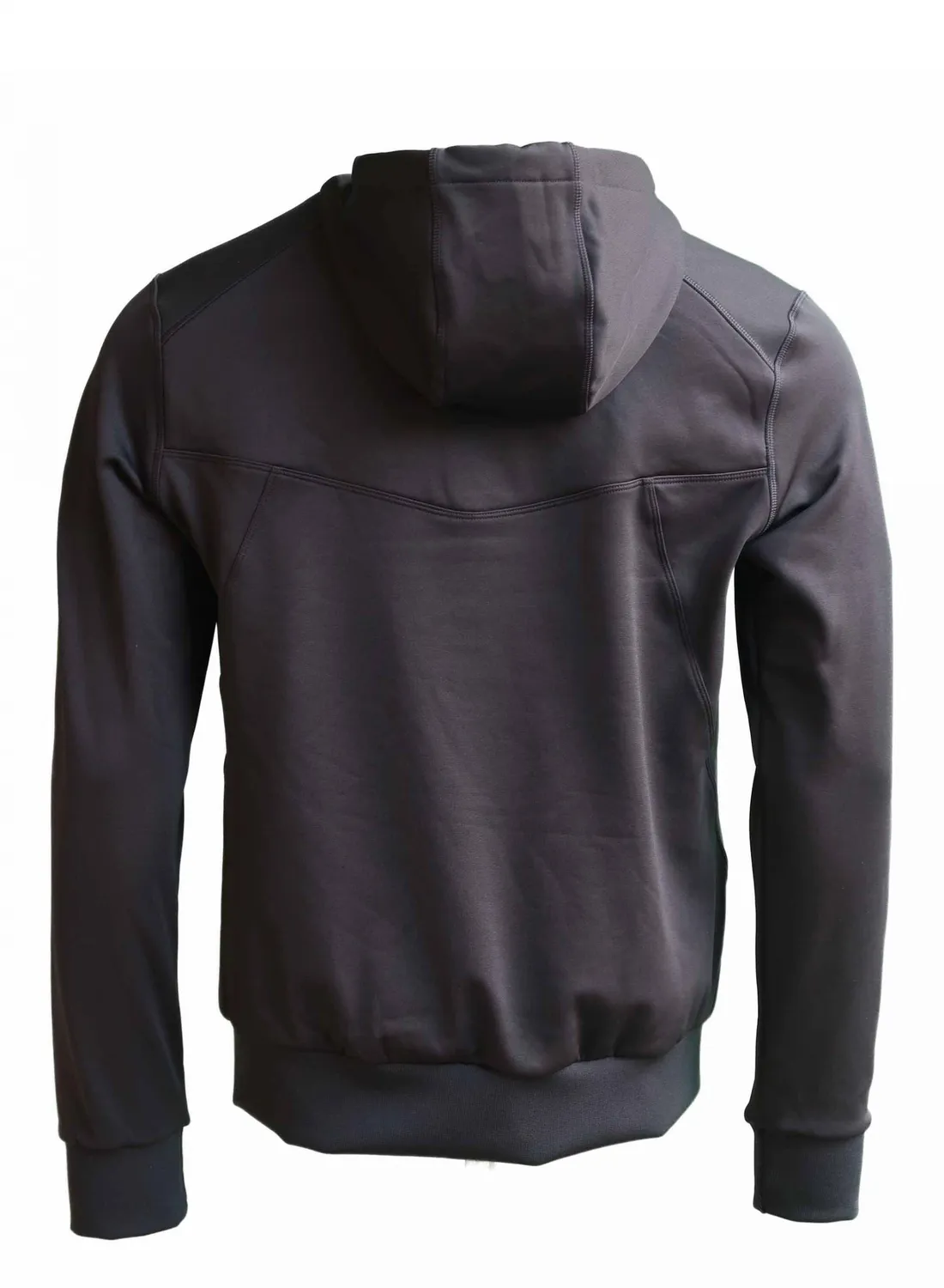 Zimtstern Coldheartz Jacket Men Kapuzenjacke Herren Fleece