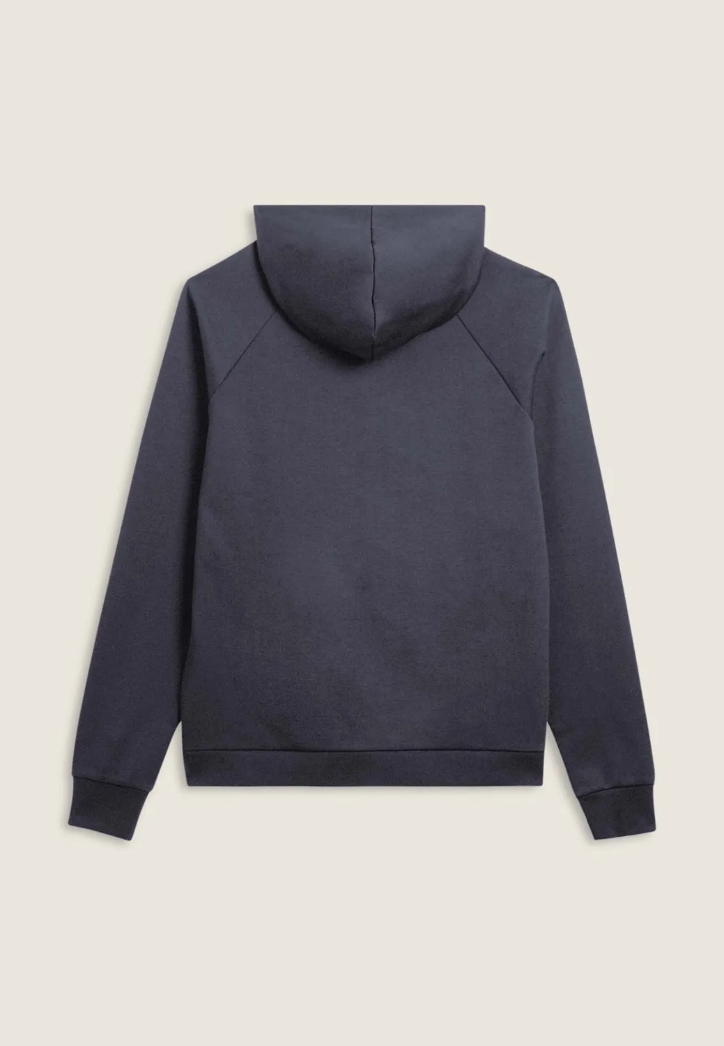 Freddy Hoodie Interlock Turbulence Kapuze regular