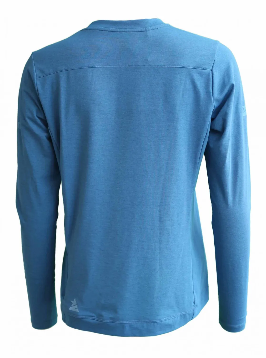 Zimtstern TrailFlowz Shirt LS Damen Longsleeve Merino
