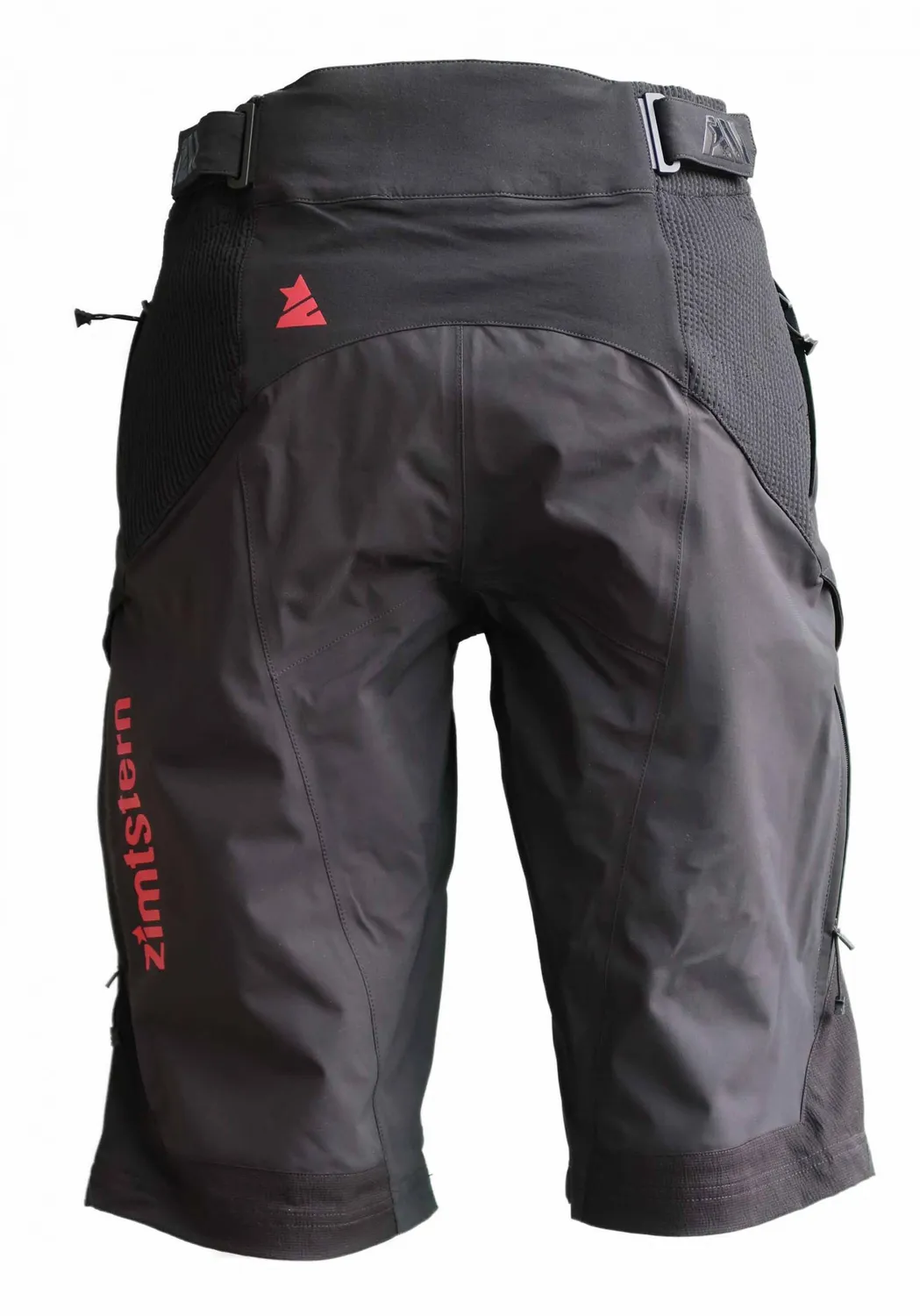 Zimtstern Bulletz Short Herren Downhill-Shorts wasserdicht