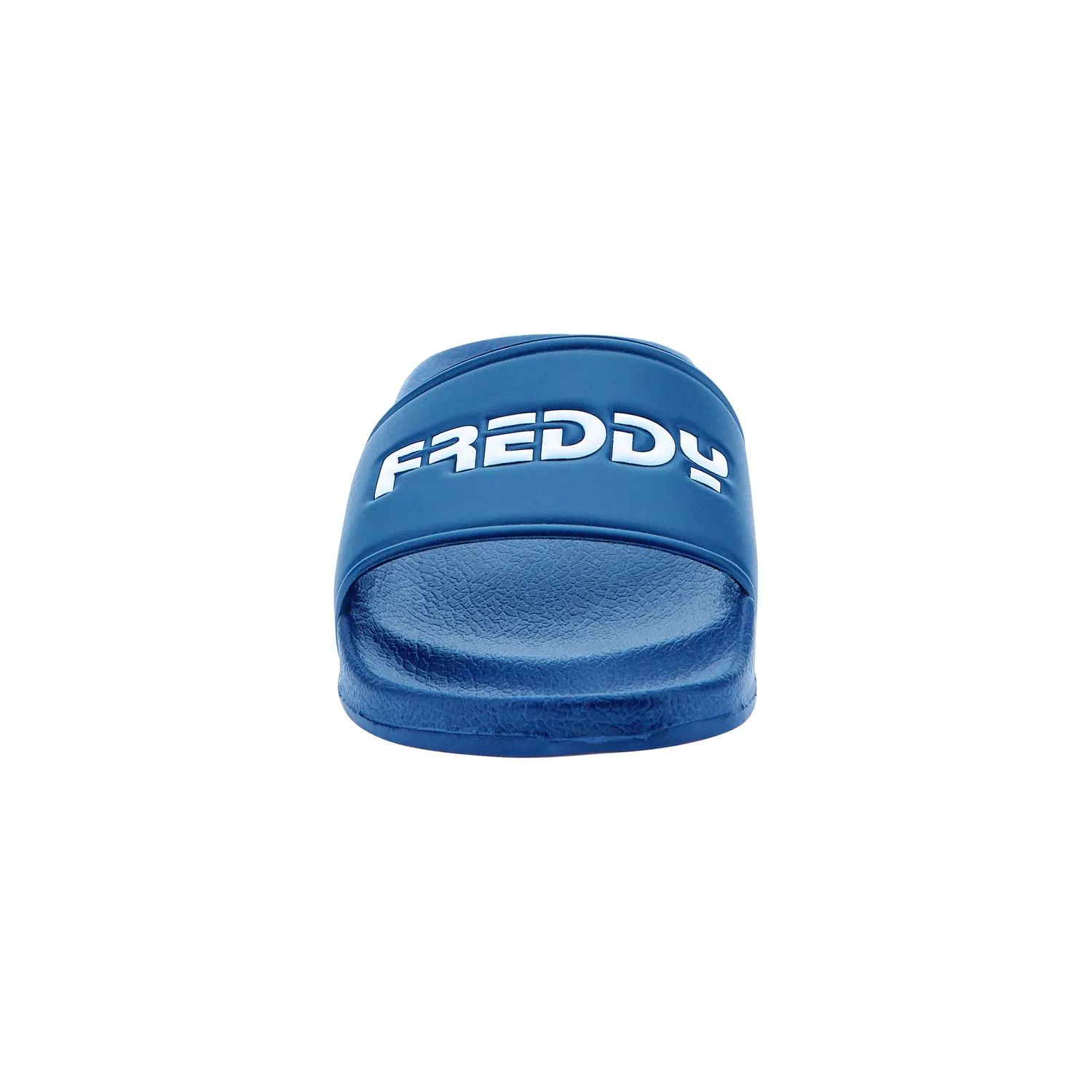 Freddy Italia FGI Unisex Slides blau EVA Singles