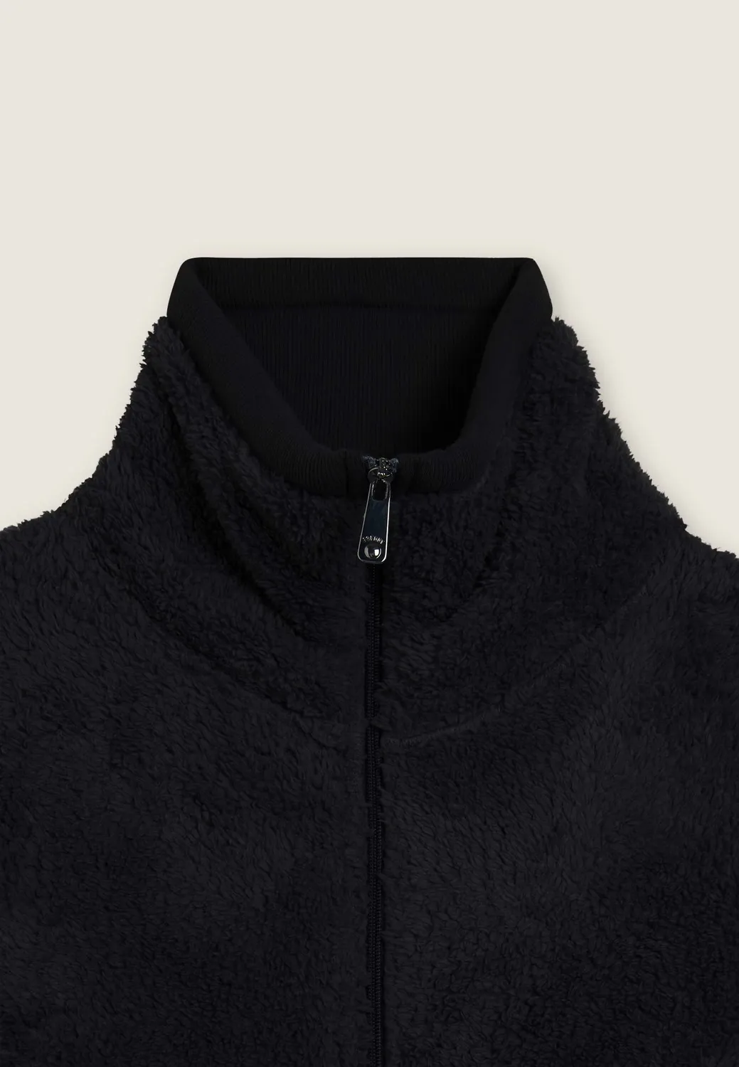 Freddy Sherpa Fleecejacke Damen Turbulence XXS Reissverschluss