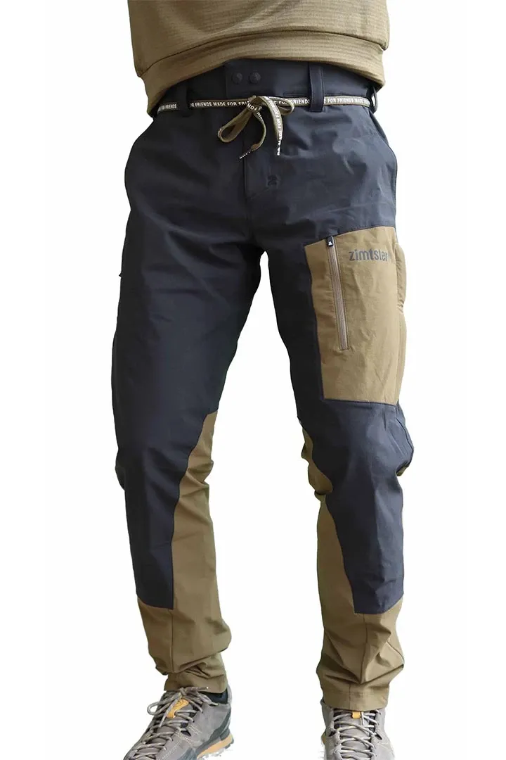 Zimtstern Xalpz Tech Pants Herren Hose wasserabweisend