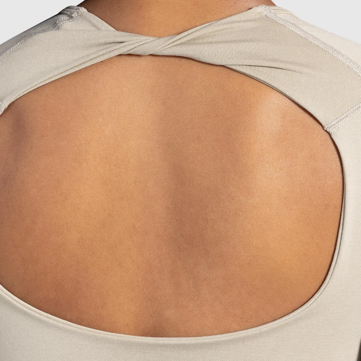 Smilodox Amaze Pro Bethy Seamless Longsleeve Schwarz
