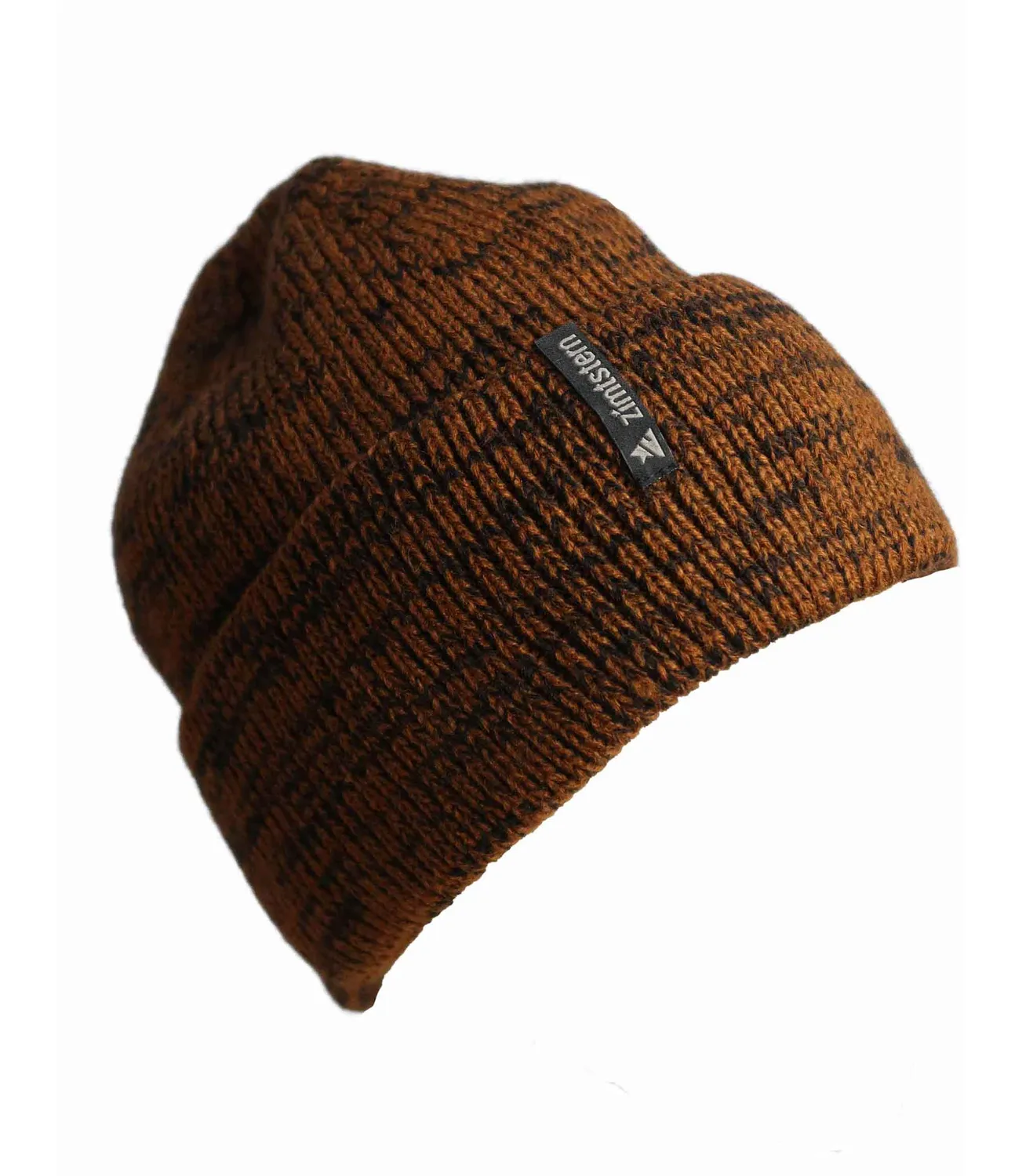 Zimtstern Rebelz Urban Beanie Mütze gefüttert