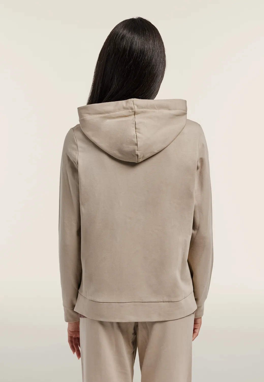 Freddy Maxi Logo Hoodie Schwarz Gold