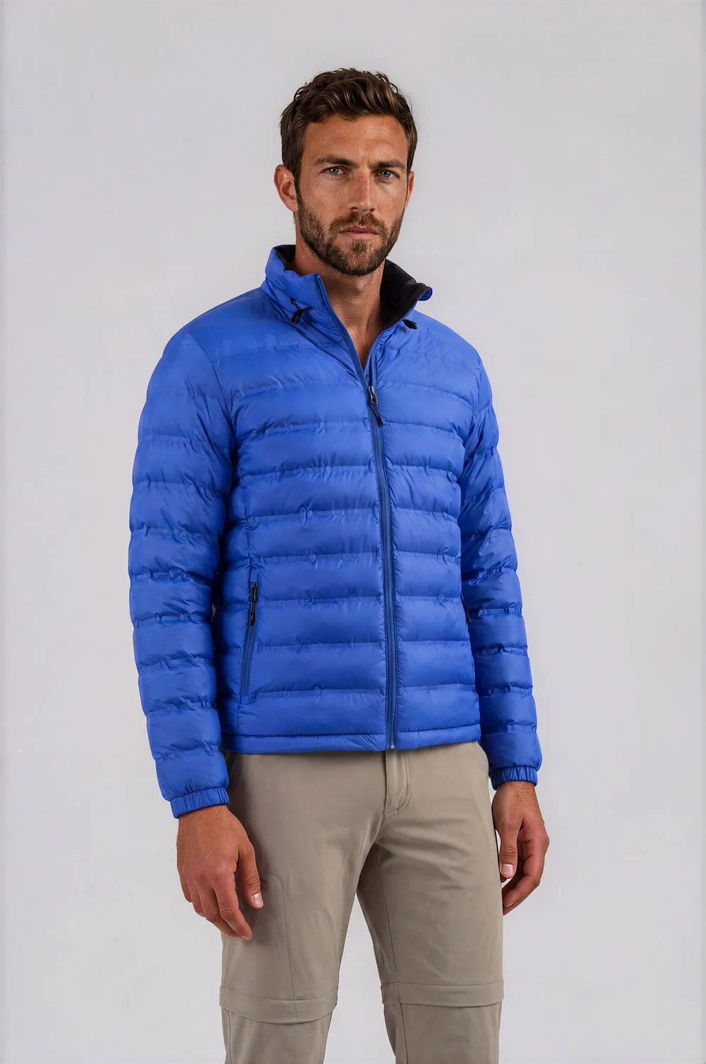 LPO Kosmo 3 in 1 Jacke dunkelblau 10K