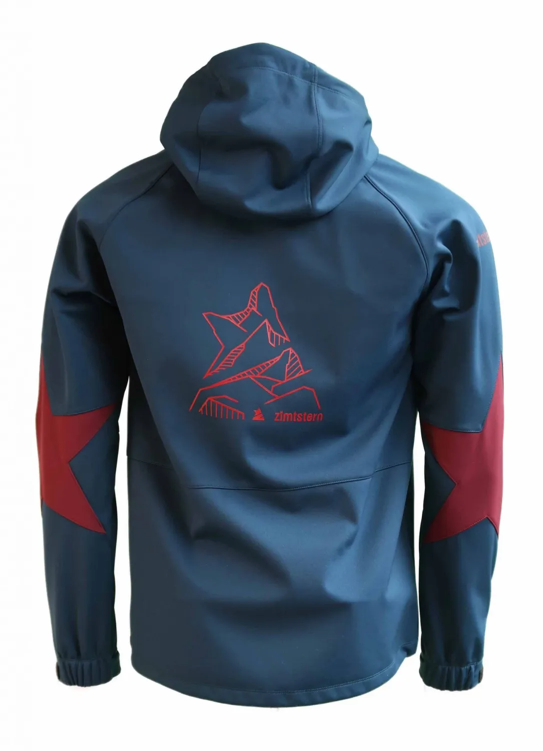 Zimtstern Shelterz Jacket Men MTB-Jacke S.Café