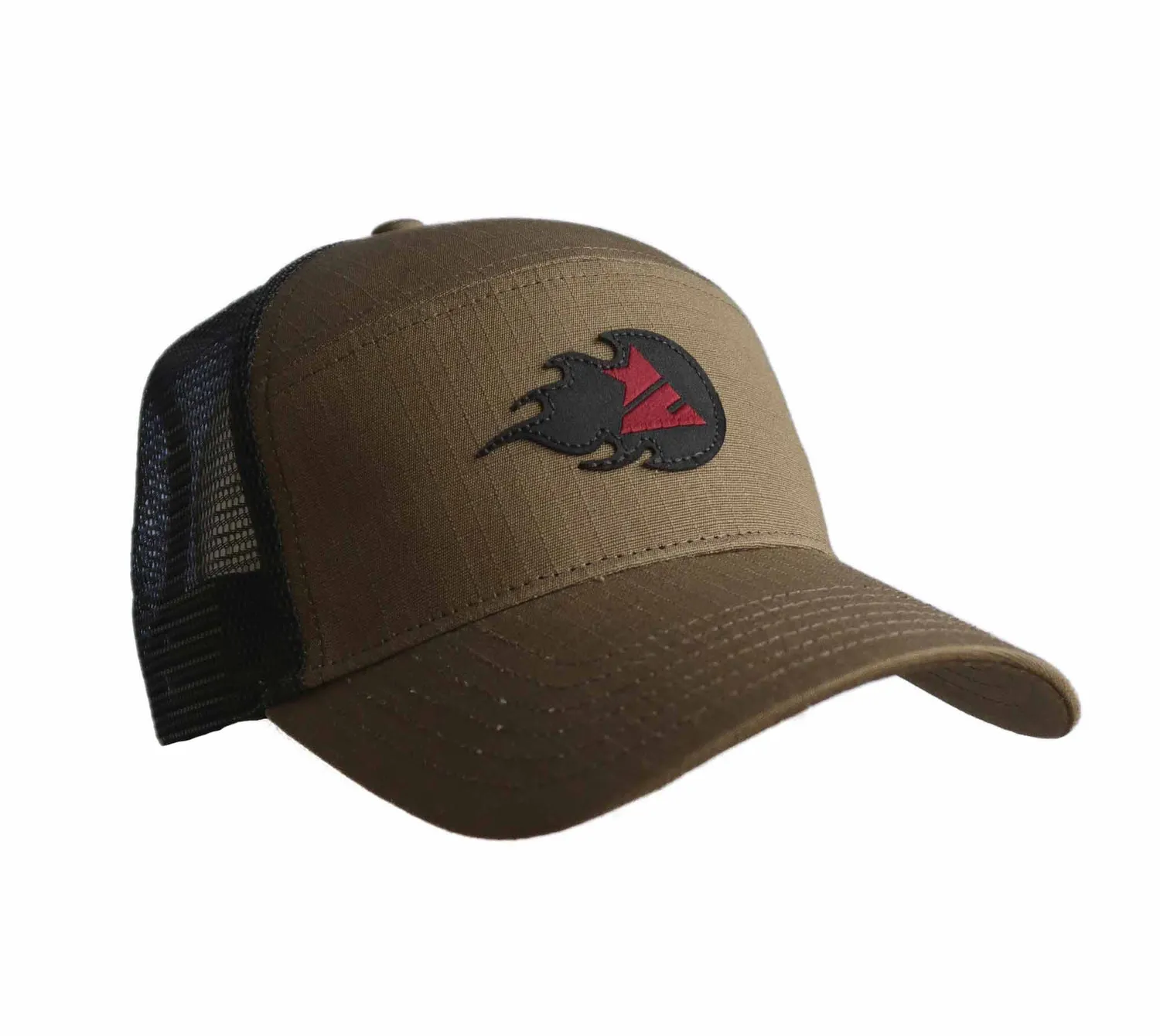 Zimtstern Killaz Trucker Cap Verstellbar