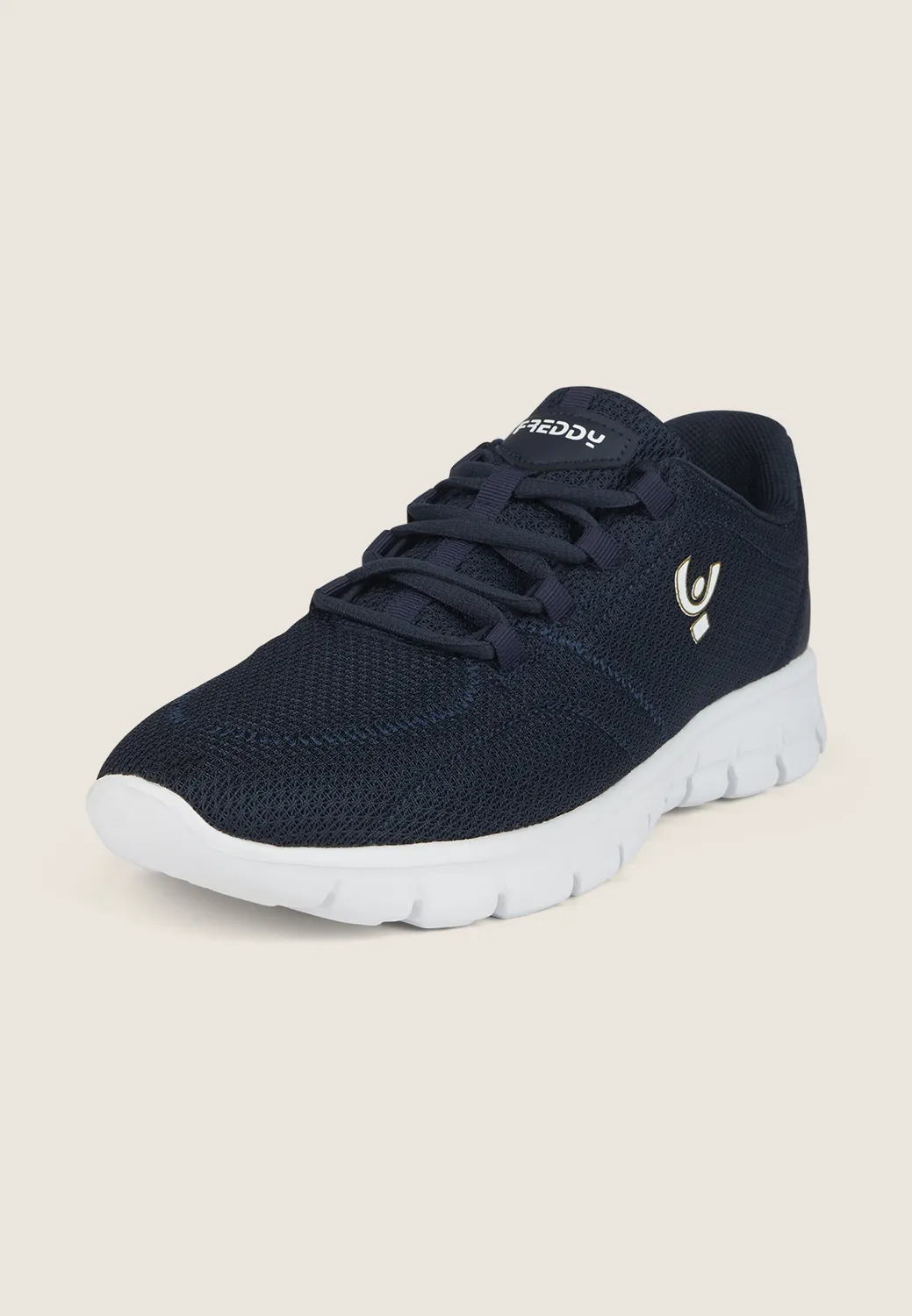 Freddy FGI Sneaker Unisex Mesh Night Blue Memory