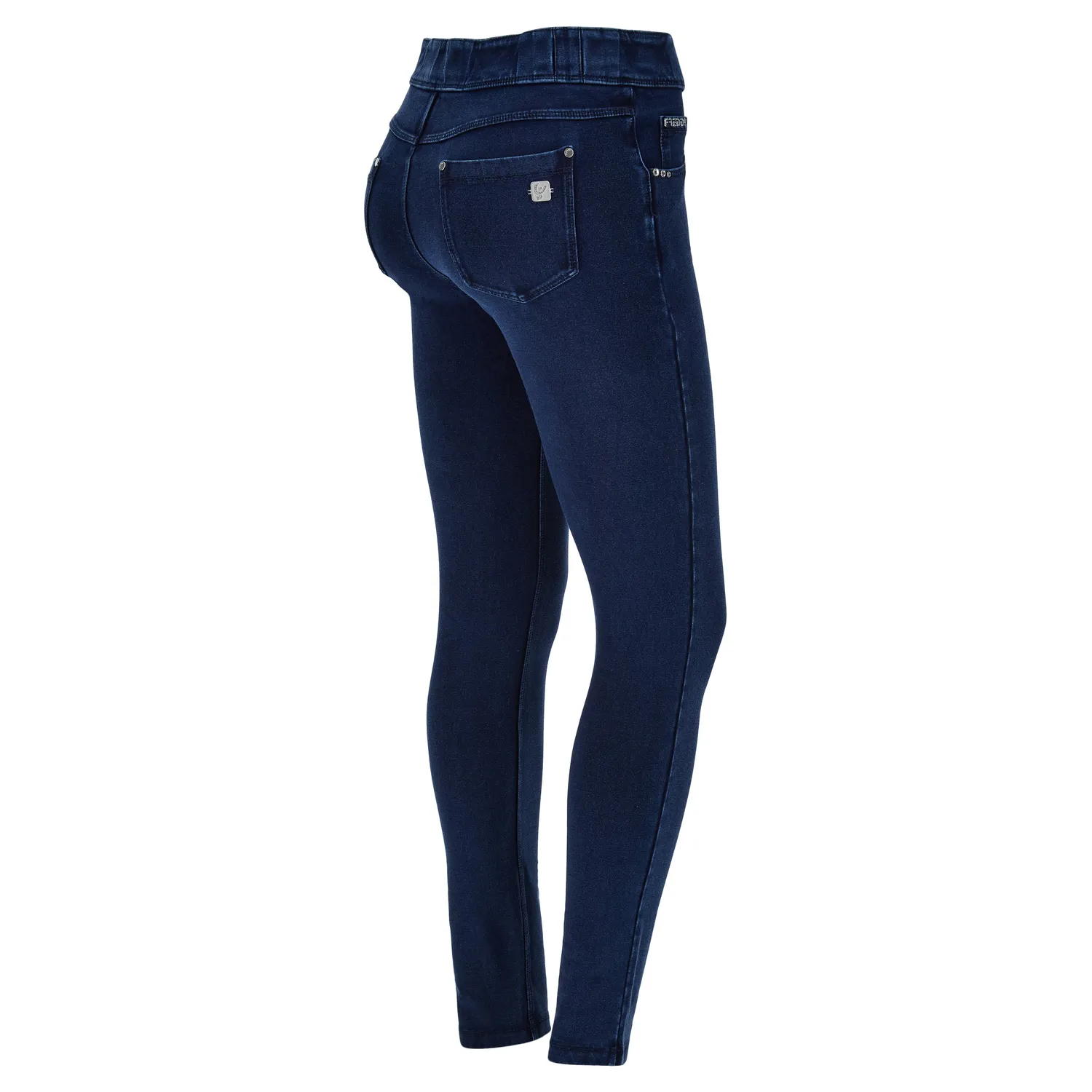 Freddy N.O.W. Pants Slim Jeans-Leggings Denim