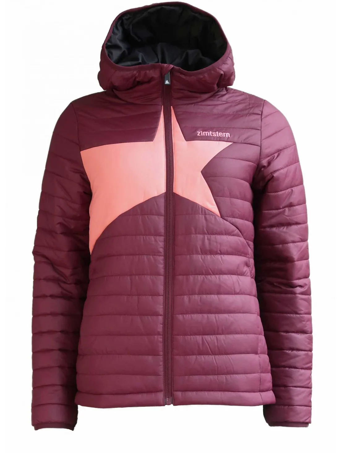 Zimtstern Astraz Evo Padded Jacket Damen Steppjacke
