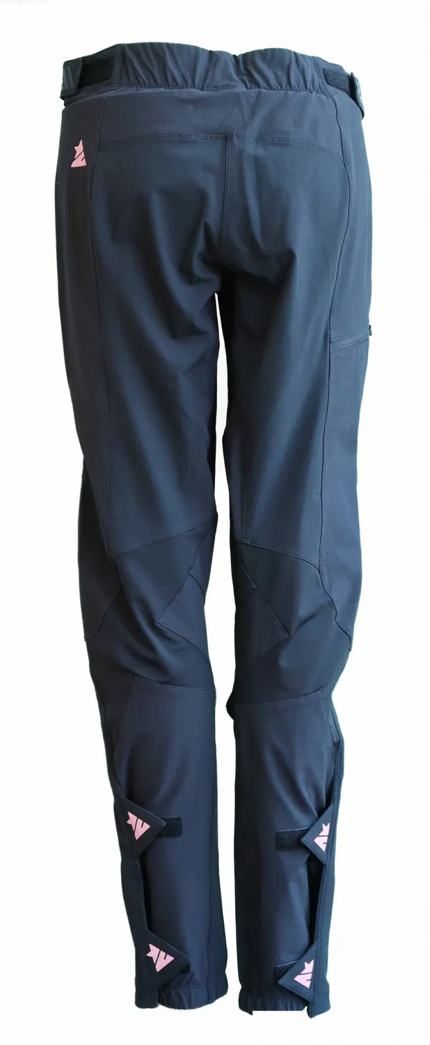 Zimtstern Shelterz Pant Wmns Hose Damen Softshell