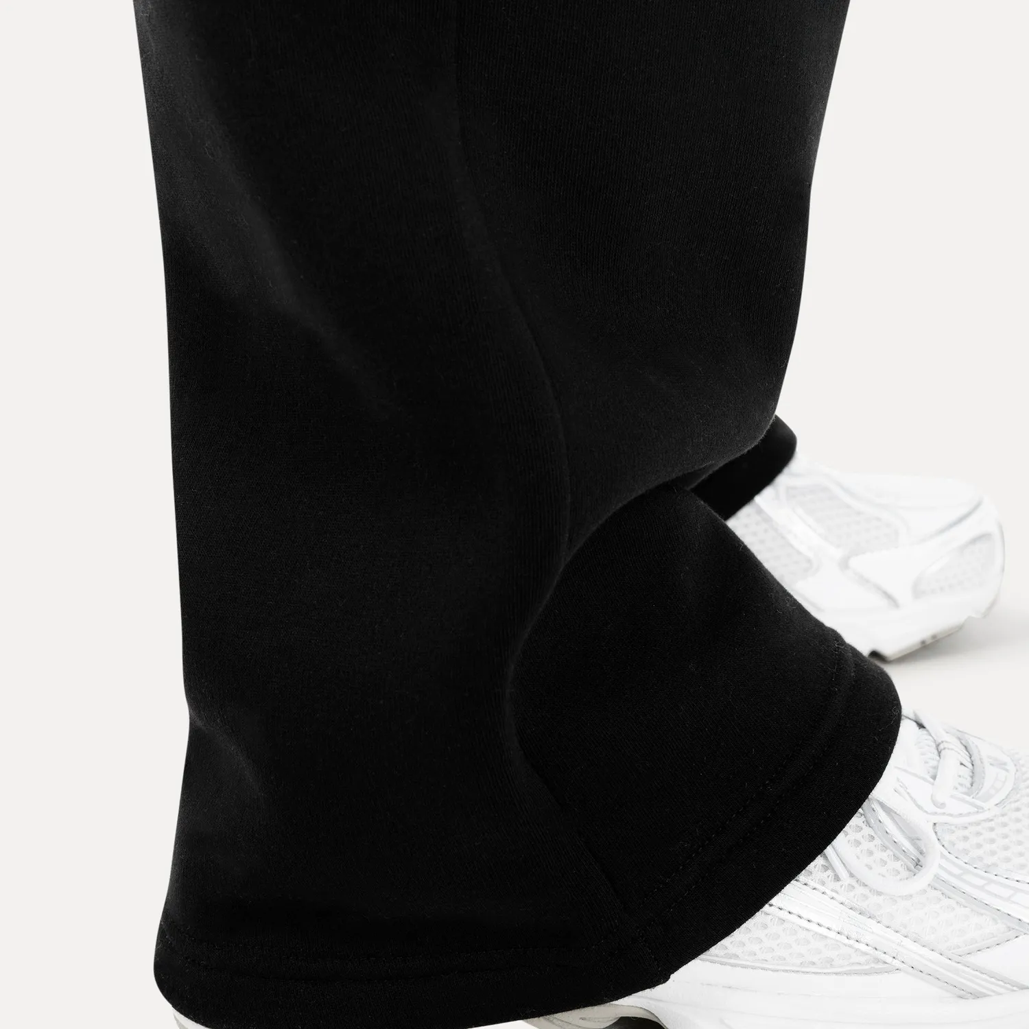 Smilodox Kaleo Jogginghose Schwarz L Baumwolle