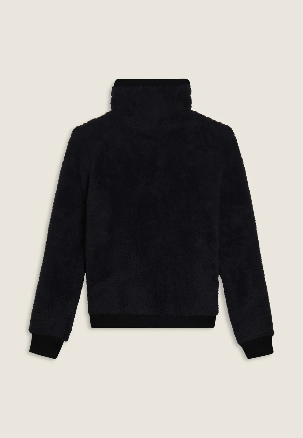 Freddy Sherpa Fleecejacke Damen Turbulence XXS Reissverschluss