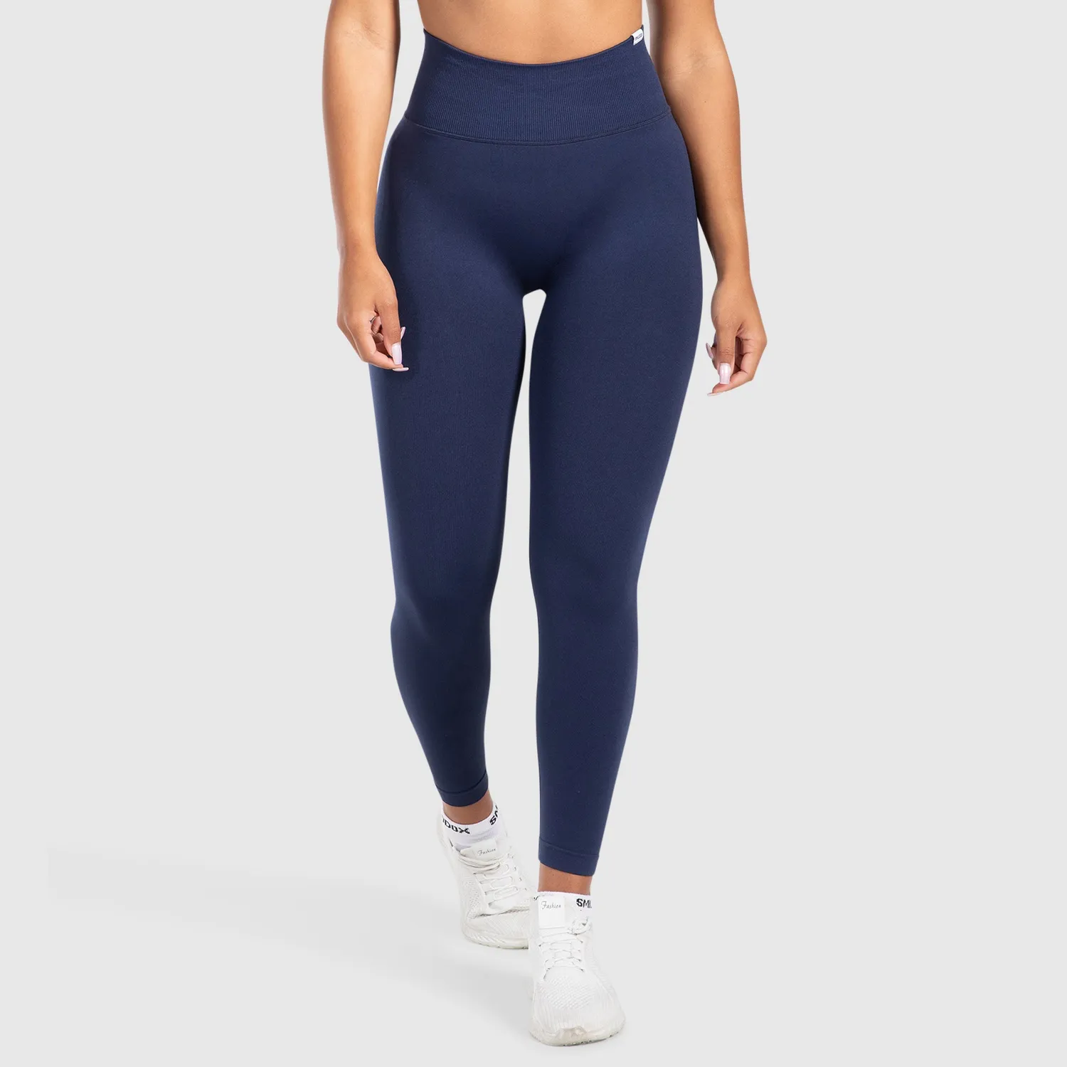 Smilodox Amaze Pro Sena Leggings Schwarz Shaped Fit