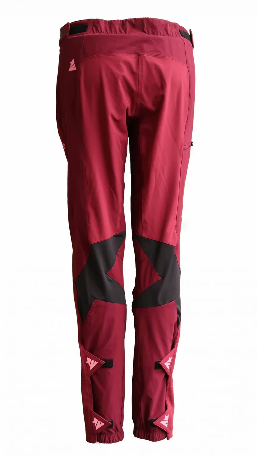 Zimtstern Shelterz Pant Wmns Hose Damen Softshell