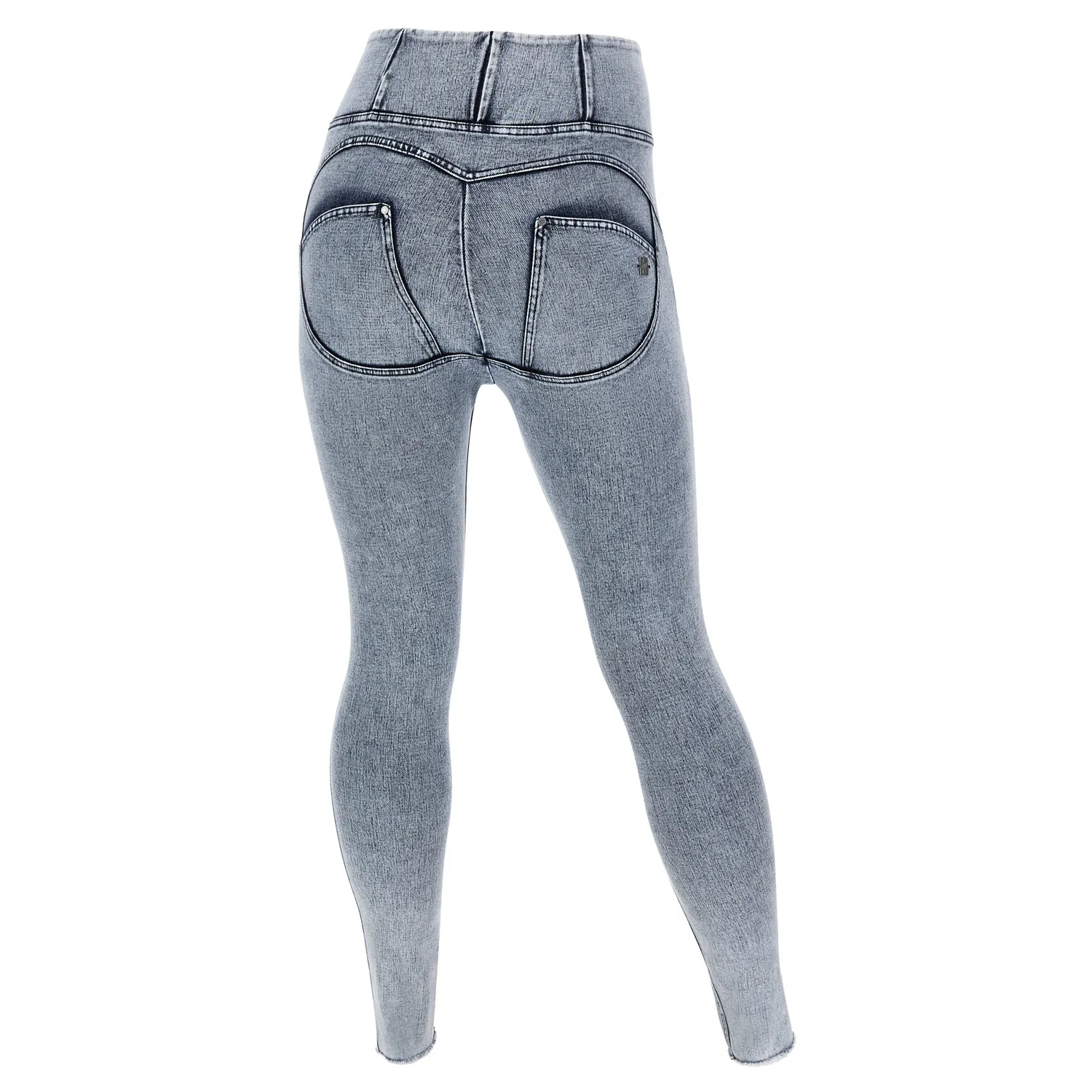 Freddy WR.UP Curvy Push-up Jeans High-Waist Denim