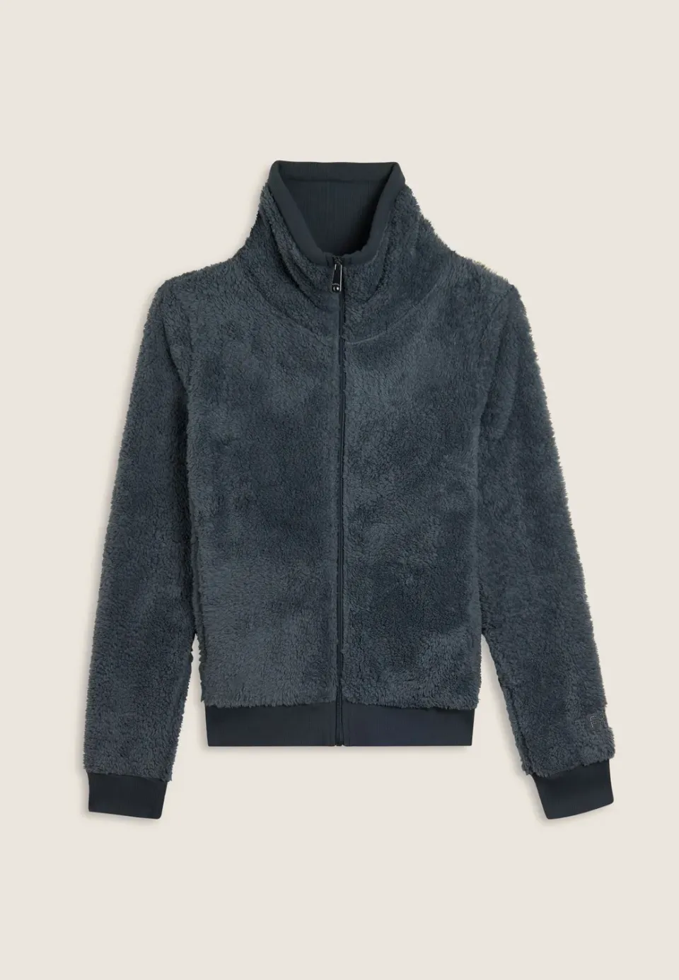 Freddy Sherpa Fleecejacke Damen Turbulence XXS Reissverschluss