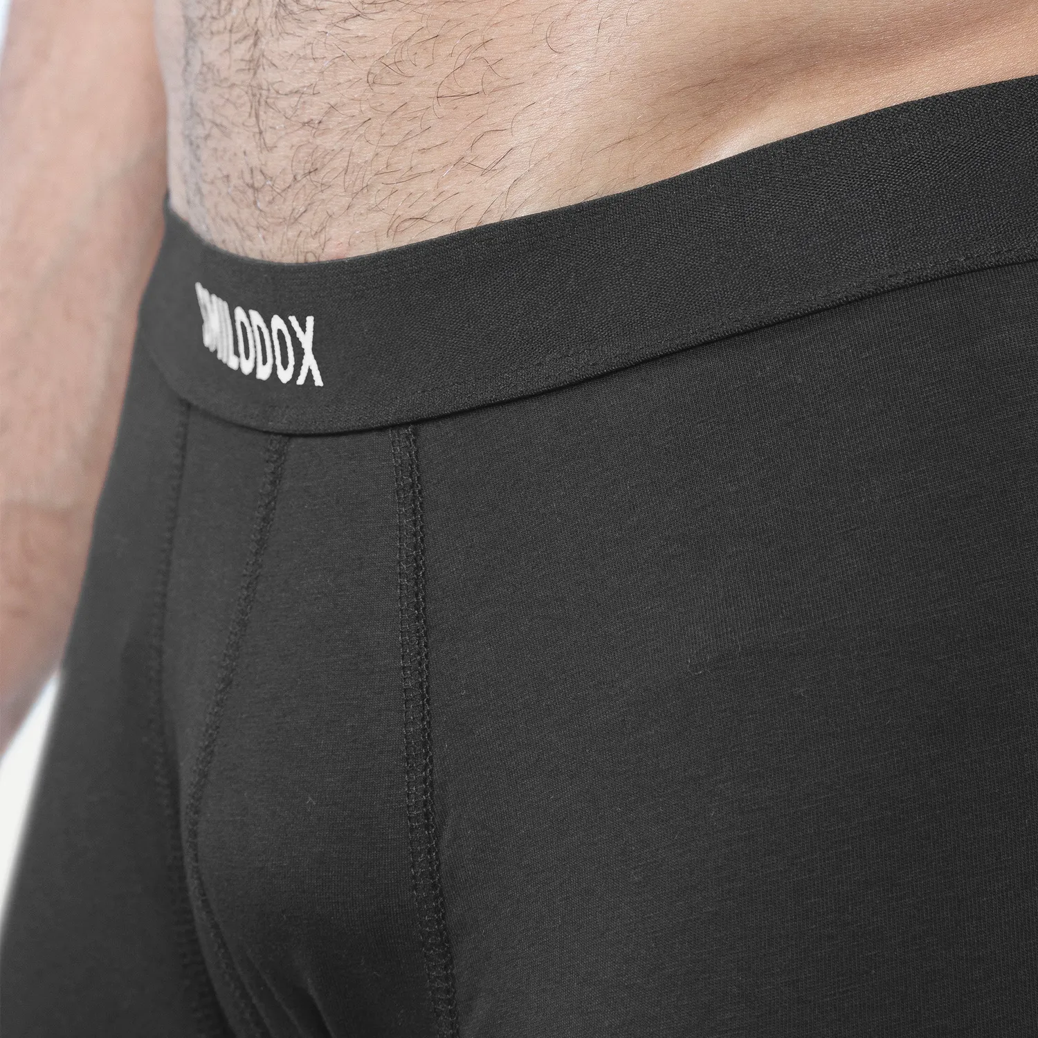 Smilodox Thoren Boxershorts Herren 3er Pack atmungsaktiv