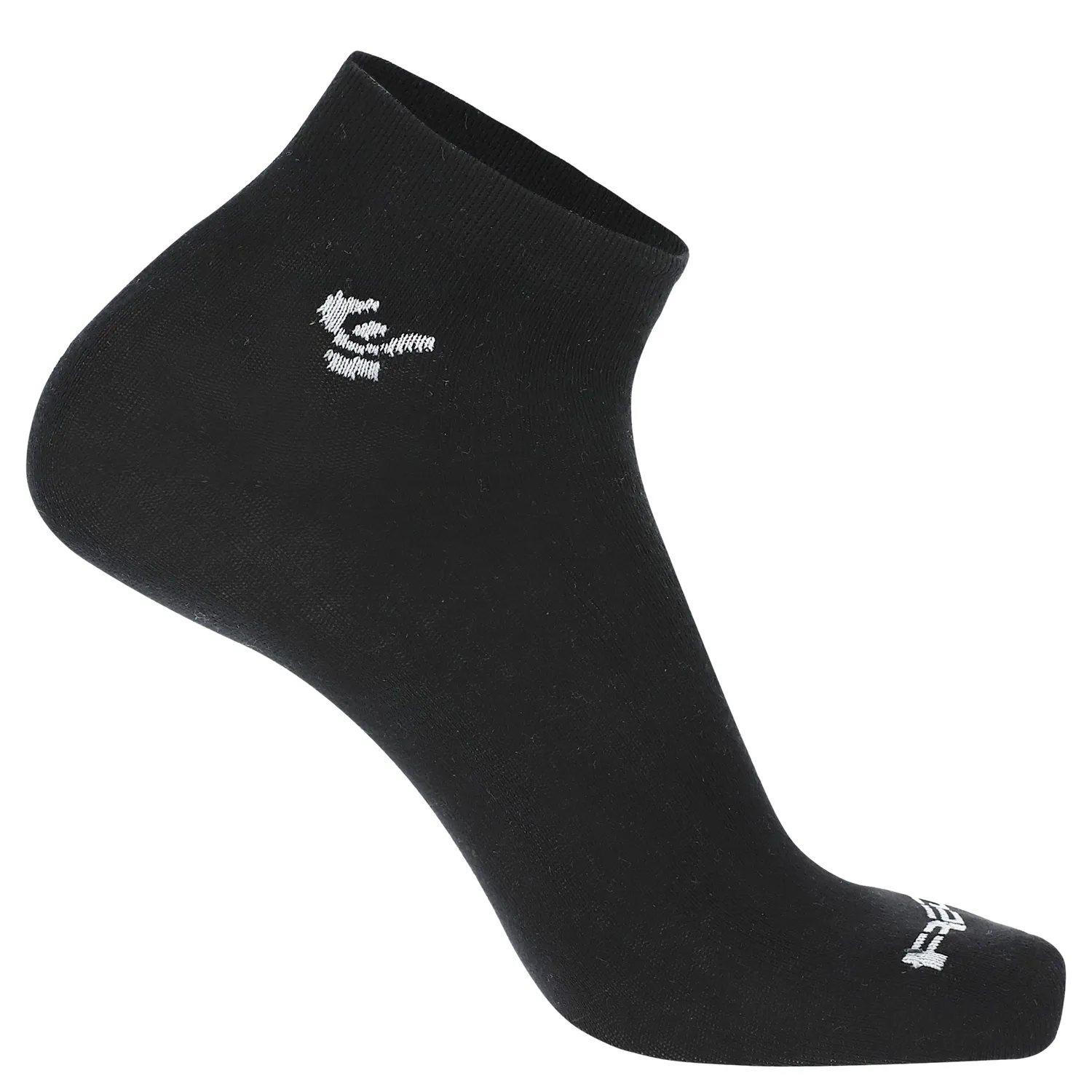 Freddy Sportsocken 3er-Pack Schwarz-Weiß Mid