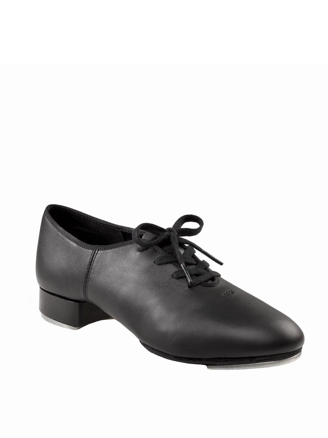 Capezio Classics CG06 Steppschuhe Schwarz Split-Sohle