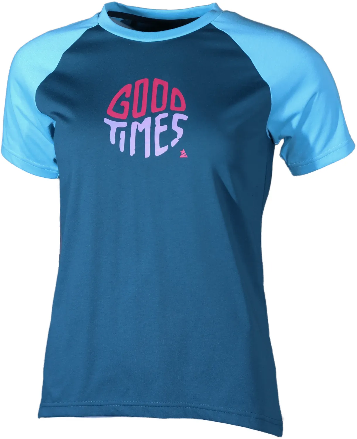 Zimtstern Gooz Tee Wmns T-Shirt Damen Drirelease