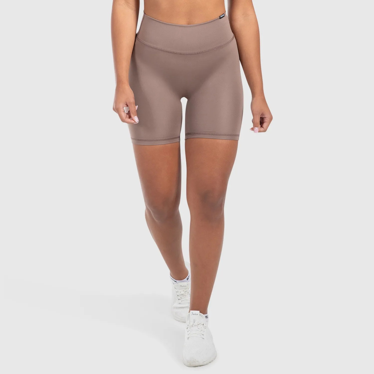 Smilodox Amaze Pro Jule Shorts Schwarz atmungsaktiv