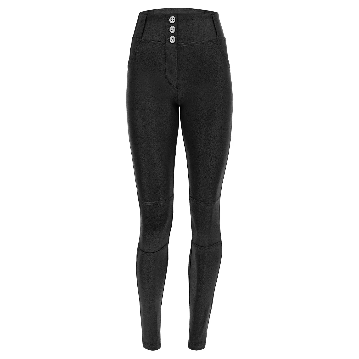 Freddy WR.UP Push-up Hose Similleder French Roast shaping