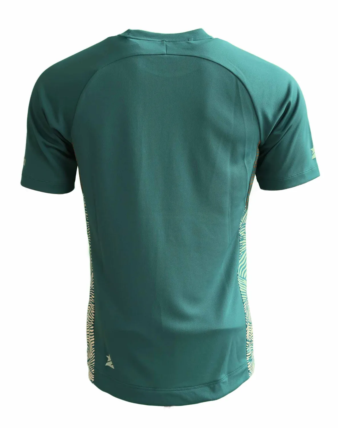 Zimtstern Braapz Shirt SS Herren Recycling-Trikot