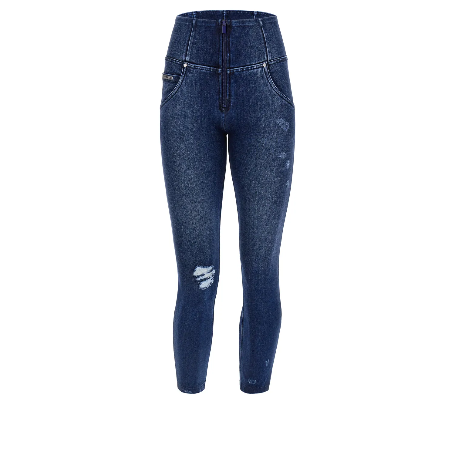 Freddy WR.UP 7/8 Superskinny Jeans High Waist J7N