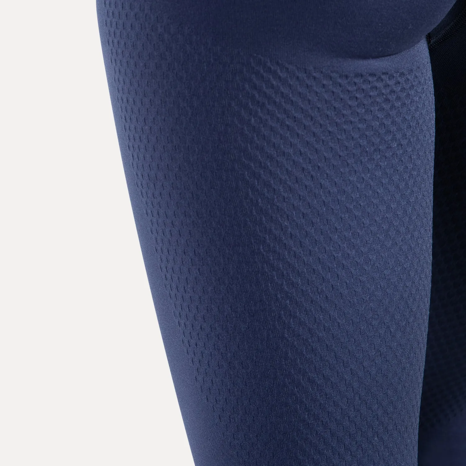 Smilodox Amaze Scrunch Pro Pocket Seamless Leggings Schwarz