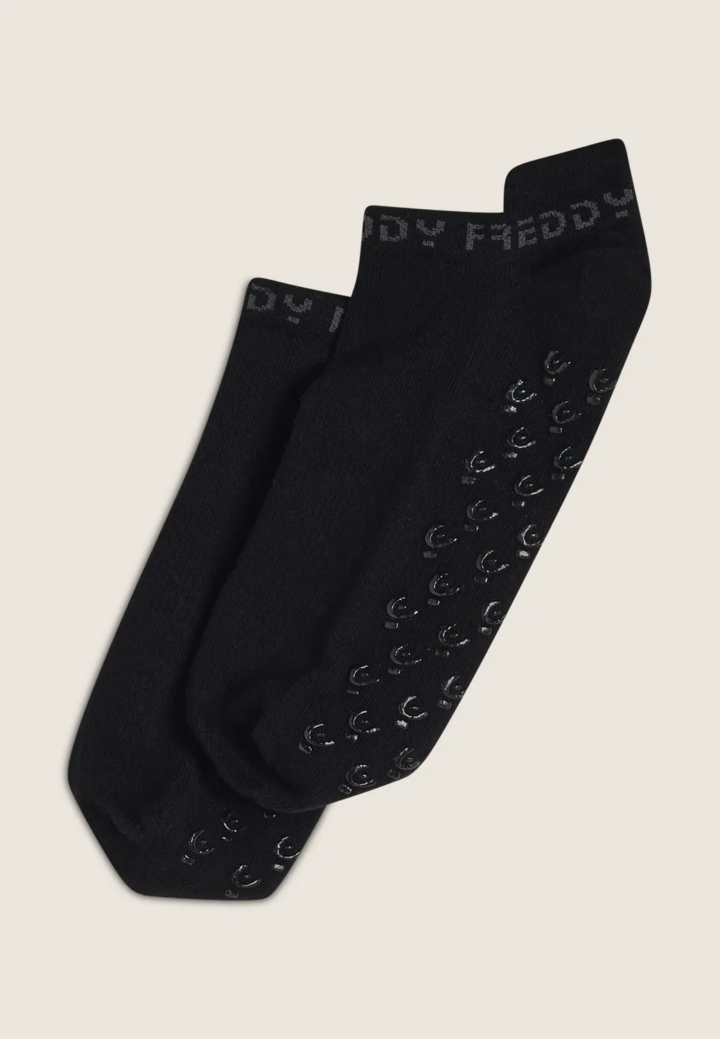 Freddy Yoga Socken Fuxia Antirutsch 35-38
