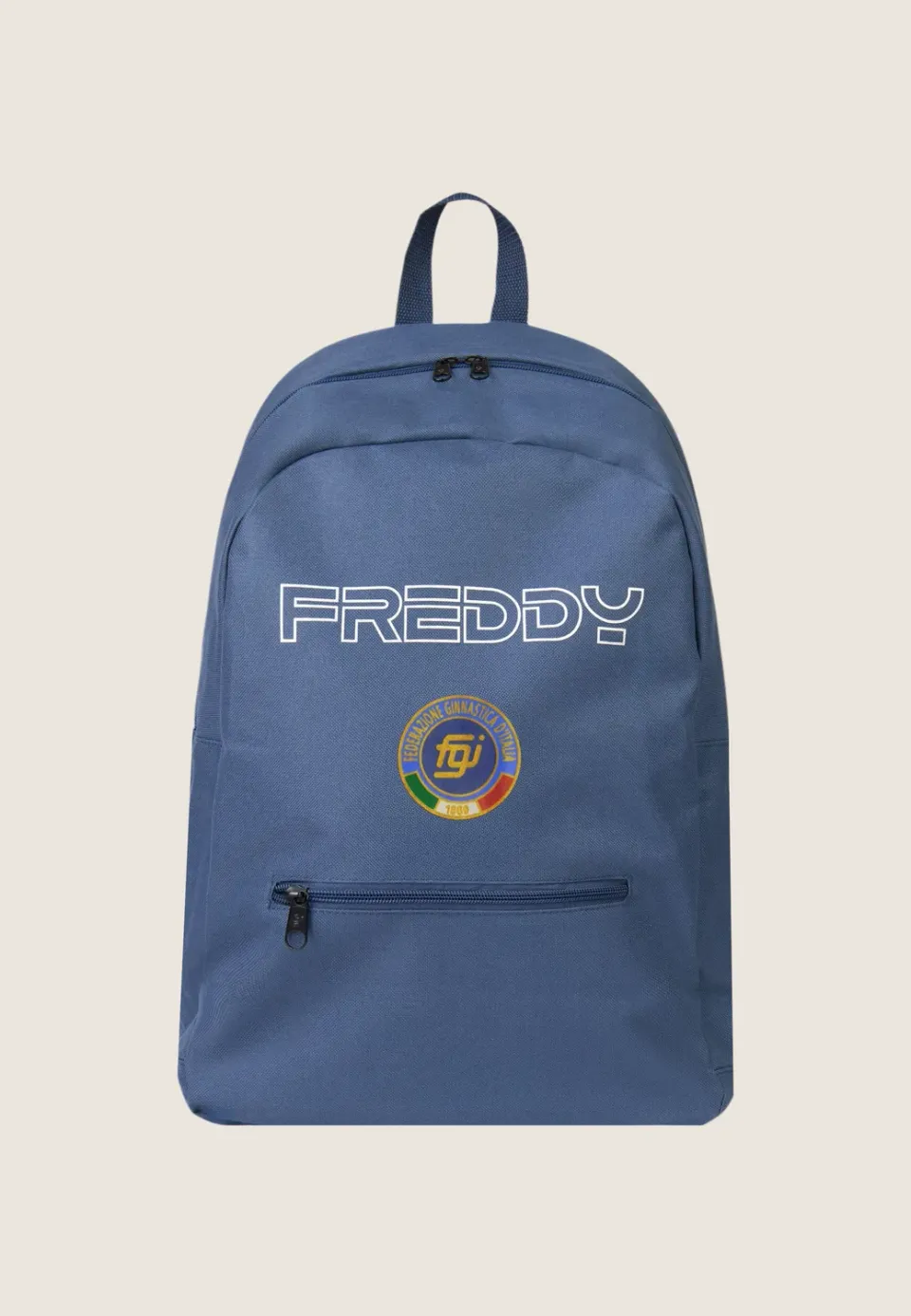 Freddy FGI Rucksack Dunkelblau 30x40cm