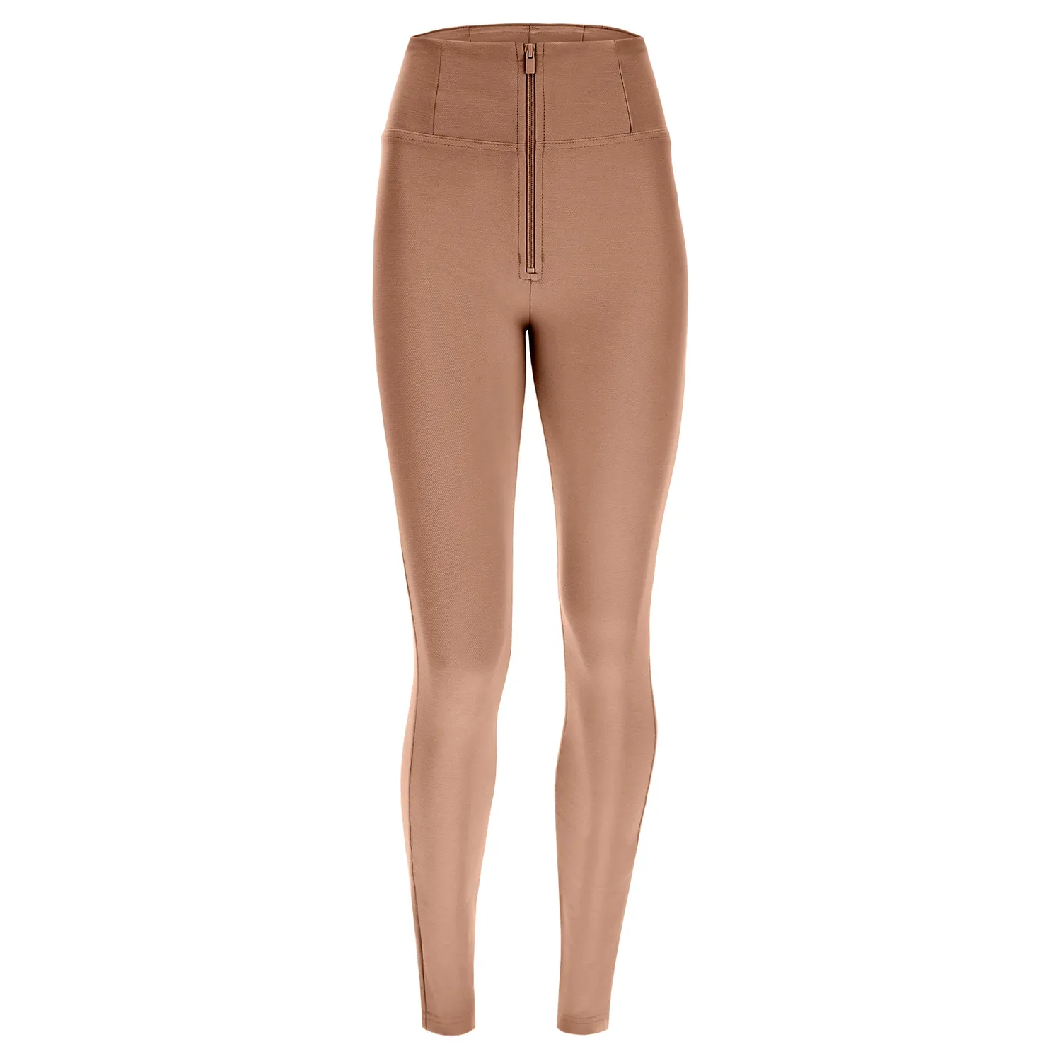Freddy WR.UP Push-Up Hose Super High Waist Schwarz