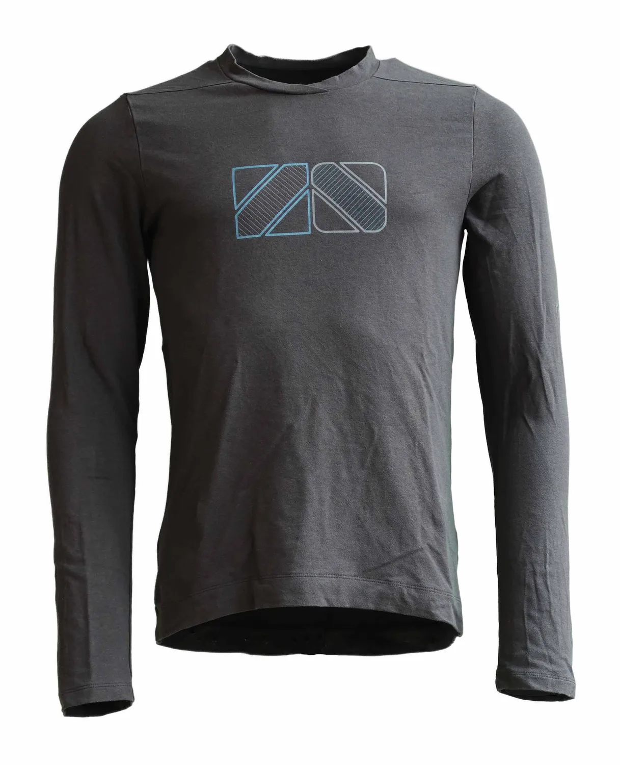 Zimtstern EcoFlowz Shirt Langarm Herren Tencel
