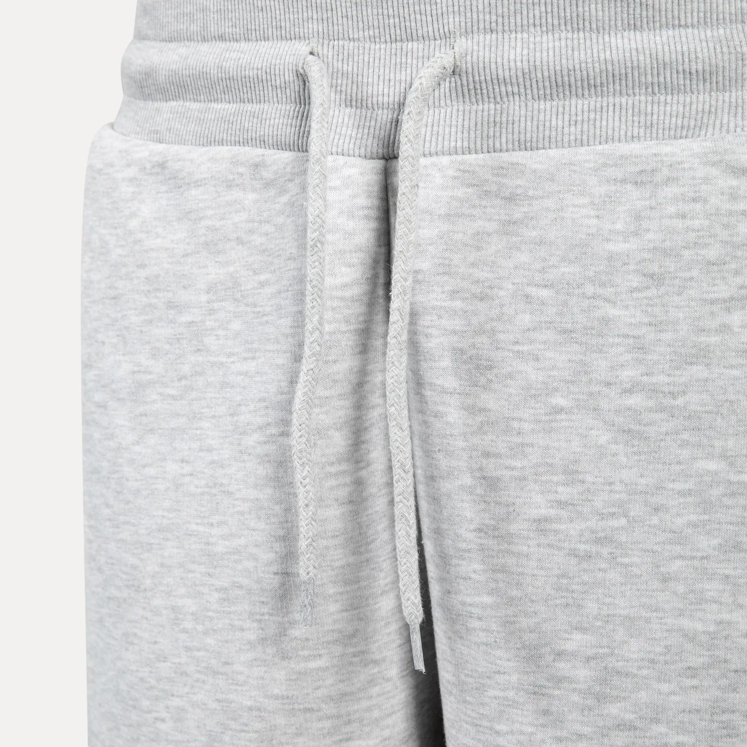 Smilodox Sorea Enara Jogginghose Schwarz Regular Fit