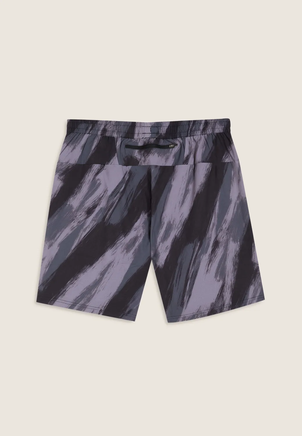 Freddy Print Shorts Herren kurz Zip-Taschen