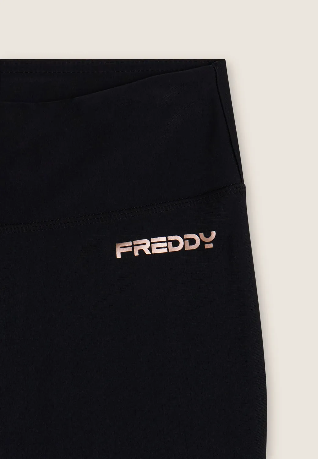 Freddy Skinny 7/8 Sportleggings Potent Purple