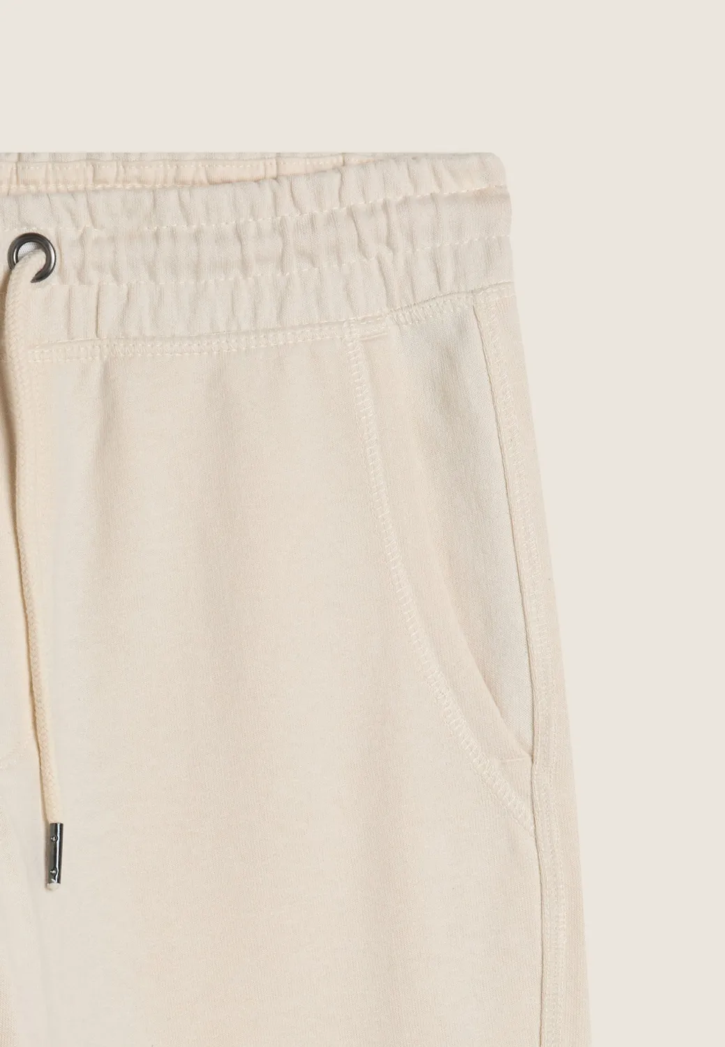 Freddy VIS Jogginghose Damen Baumwollmix Grau Regular