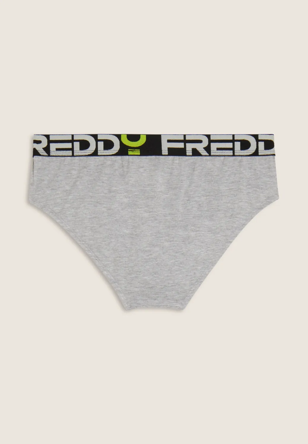 Freddy Herren Slip Jacquardbund Navy Soft