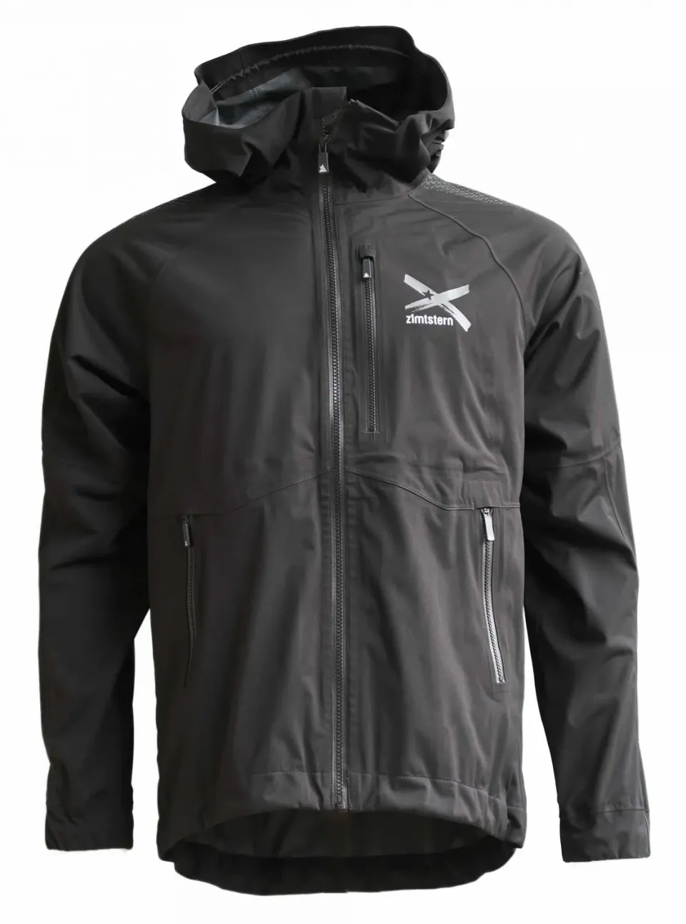 Zimtstern XRainz Jacket Herren Regenjacke wasserdicht