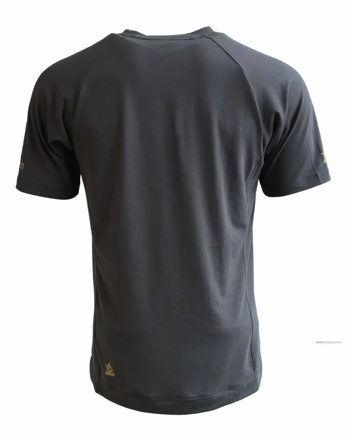 Zimtstern Spunz Shirt SS Herren MTB-Trikot weich